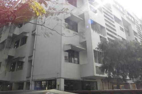 Hotel Meru Púna Kültér fotó