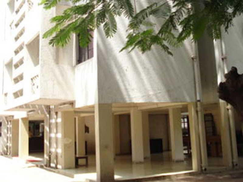 Hotel Meru Púna Kültér fotó